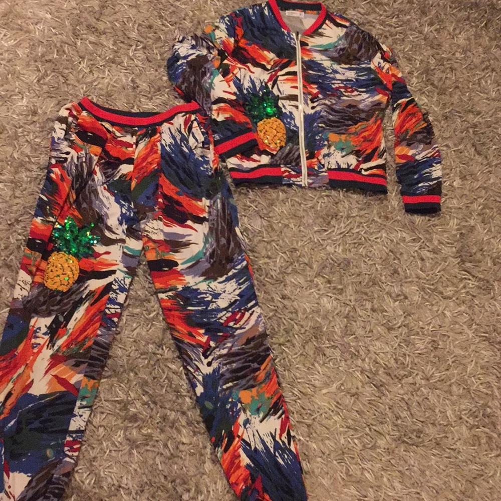 Pineapple Set - image 1